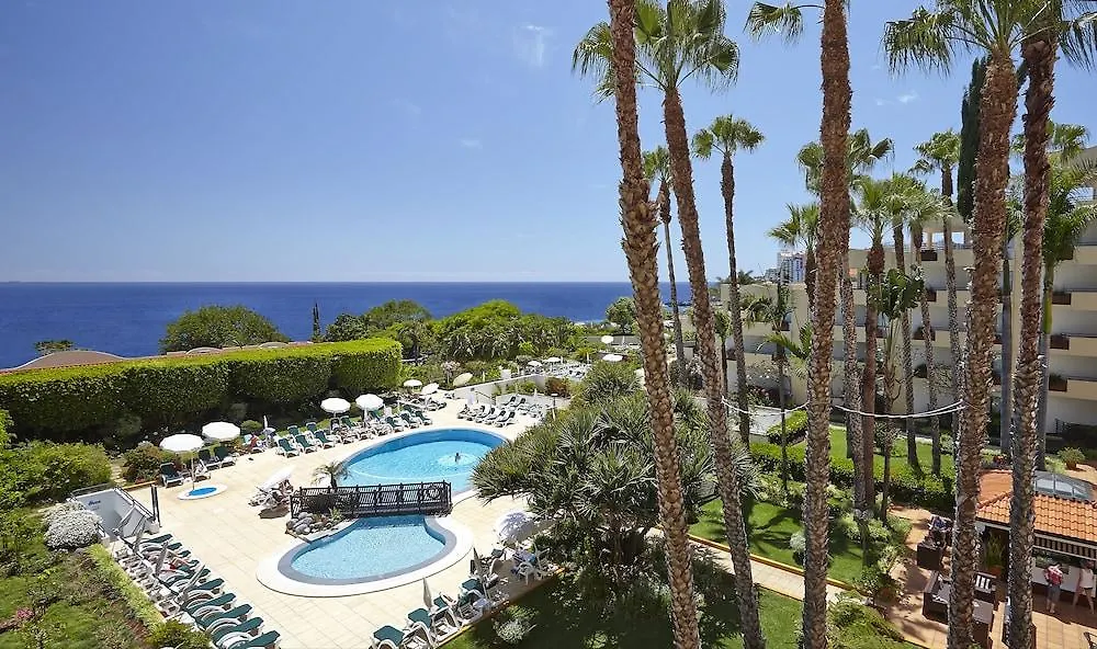 Suite Hotel Eden Mar - Portobay Funchal  Funchal (Madeira)