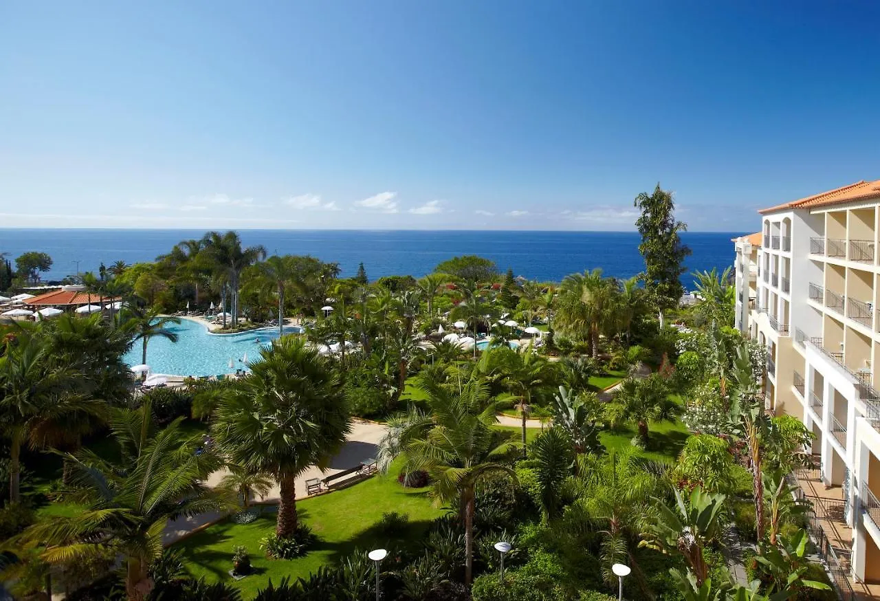 Suite Hotel Eden Mar - Portobay Funchal  4*, Funchal (Madeira)