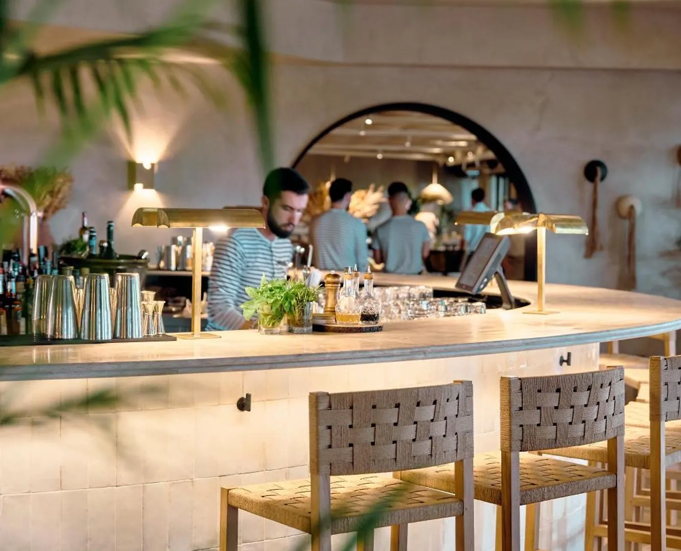 公寓式酒店 波尔图湾易登马尔酒店 丰沙尔