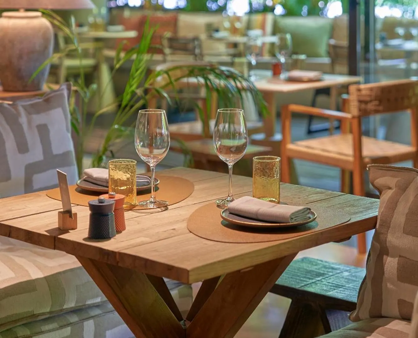 Apartmanhotel Suite Hotel Eden Mar - Portobay Funchal