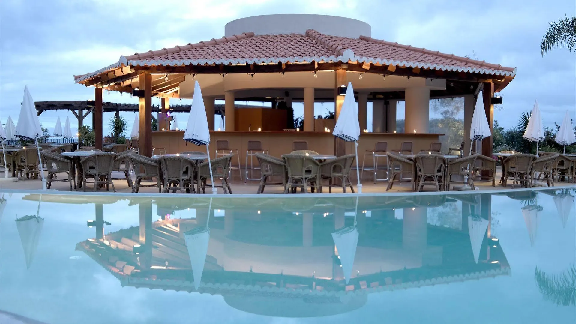 Suite Hotel Eden Mar - Portobay Funchal  Portugália