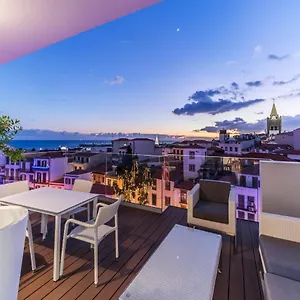 Apartamento Faa 31 De Janeiro By An Island, Funchal (Madeira)