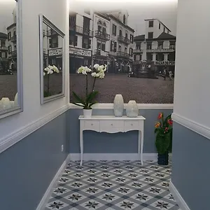 Apartamento Edificio Charles 104, Funchal (Madeira)