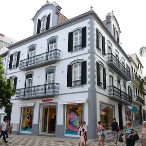 Habitación en casa particular Edifício Charles 203, Funchal (Madeira)