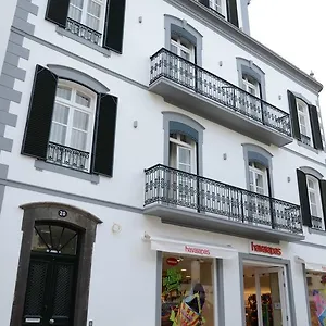 Apartamento Edificio Charles 103, Funchal (Madeira)