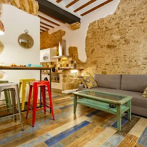 Noah House Center - Historic Center Apartment Cadiz