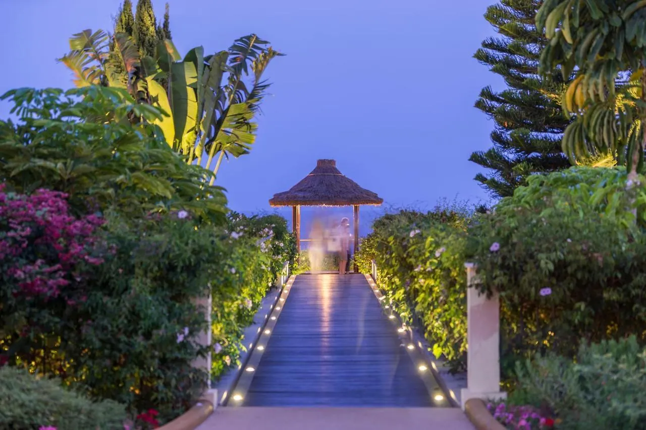 Suite Hotel Eden Mar - Portobay Funchal  Funchal (Madeira)