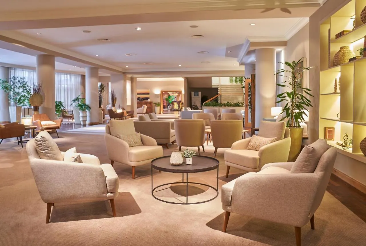 Suite Hotel Eden Mar - Portobay Funchal  Aparthotel Funchal (Madeira)