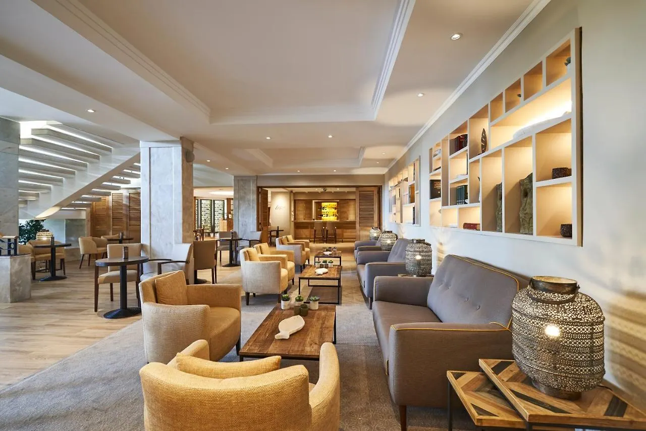 Suite Hotel Eden Mar - Portobay Funchal  Aparthotel