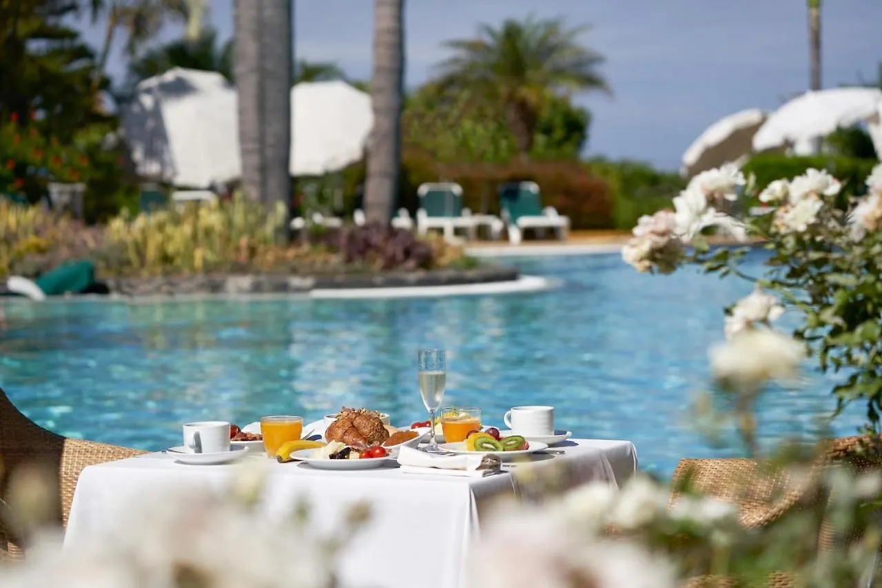 Aparthotel Suite Hotel Eden Mar - Portobay Funchal