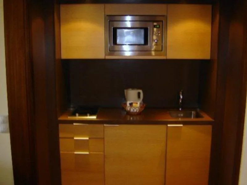 Suite Hotel Eden Mar - Portobay Funchal  Aparthotel