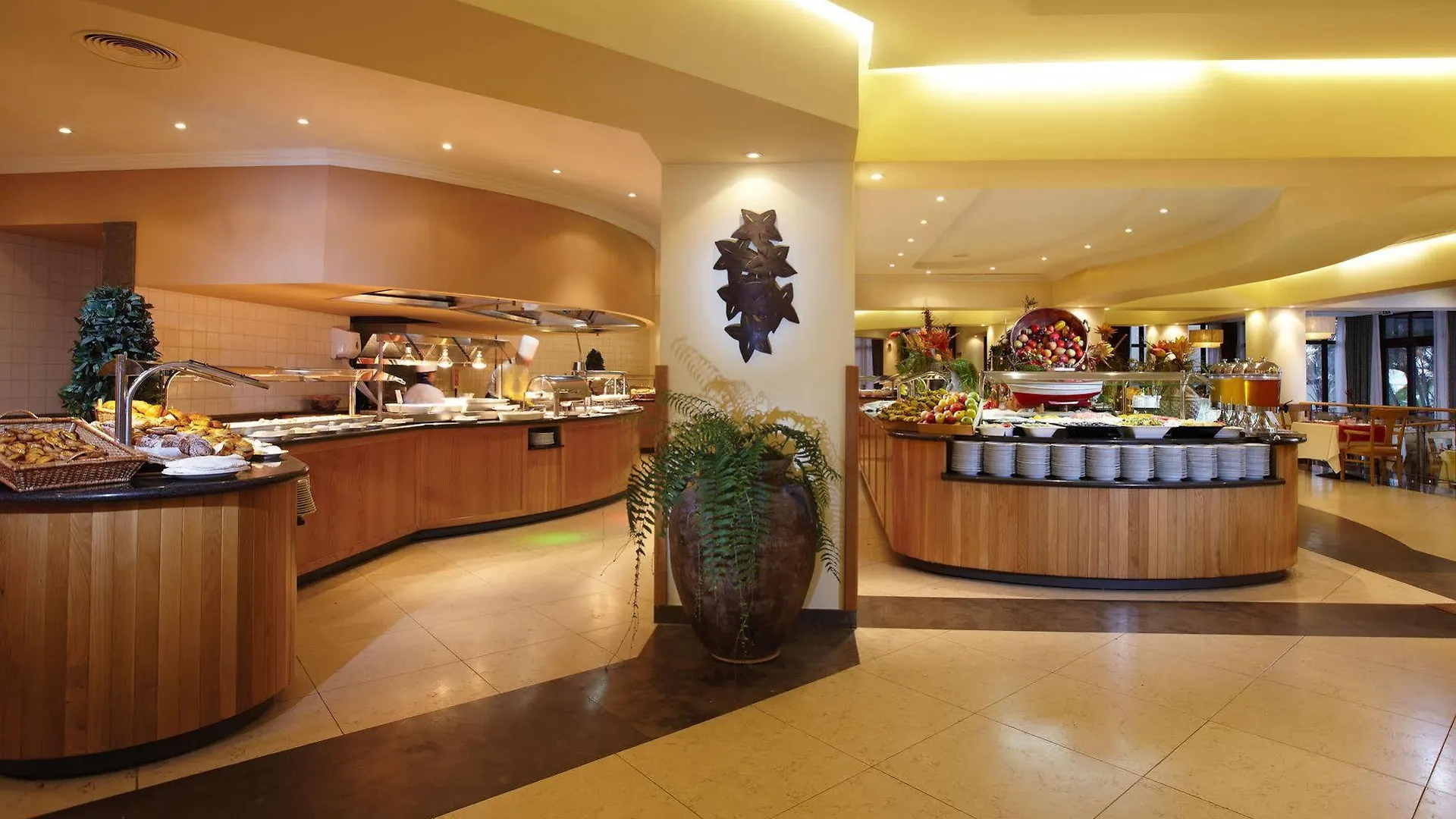 Suite Hotel Eden Mar - Portobay Funchal  Portugal
