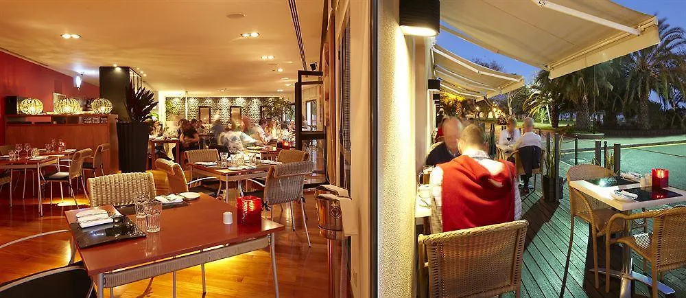 Suite Hotel Eden Mar - PortoBay Funchal  Funchal (Madeira)