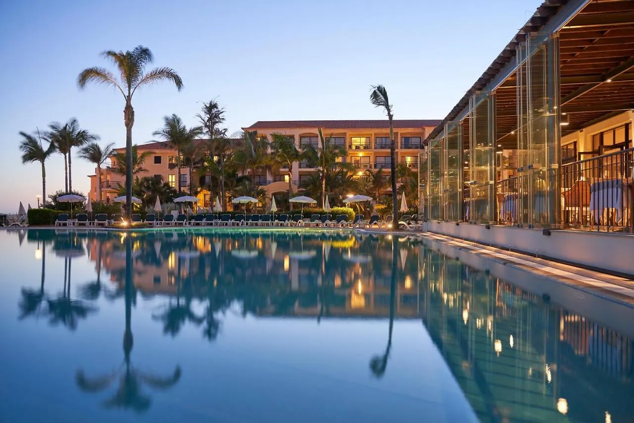 **** Apartahotel Suite Hotel Eden Mar - PortoBay Funchal  Portugal