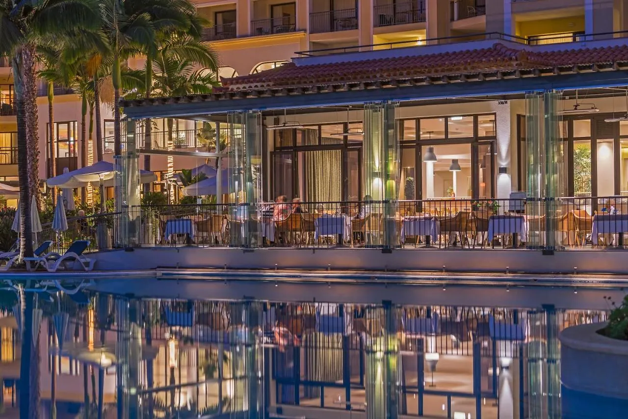 Apartahotel Suite Hotel Eden Mar - PortoBay Funchal