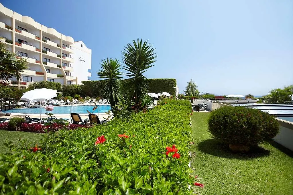 Suite Hotel Eden Mar - PortoBay Funchal  Portugal