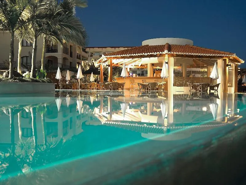 Suite Hotel Eden Mar - PortoBay Funchal  Apartahotel Funchal (Madeira)