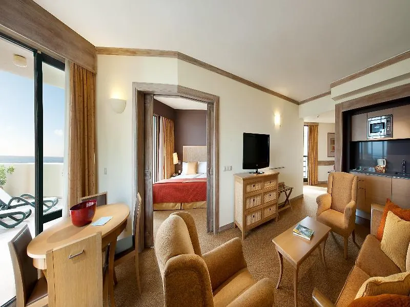 Suite Hotel Eden Mar - PortoBay Funchal  Funchal (Madeira)