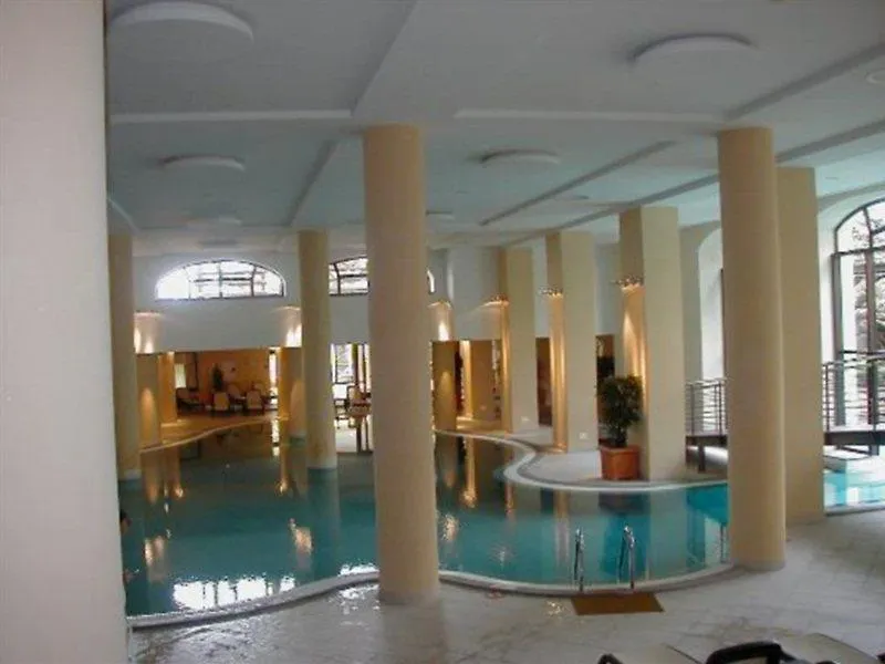 Suite Hotel Eden Mar - PortoBay Funchal  Funchal (Madeira)
