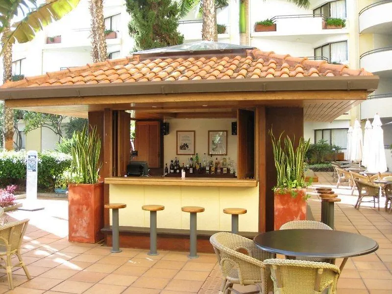 Suite Hotel Eden Mar - PortoBay Funchal