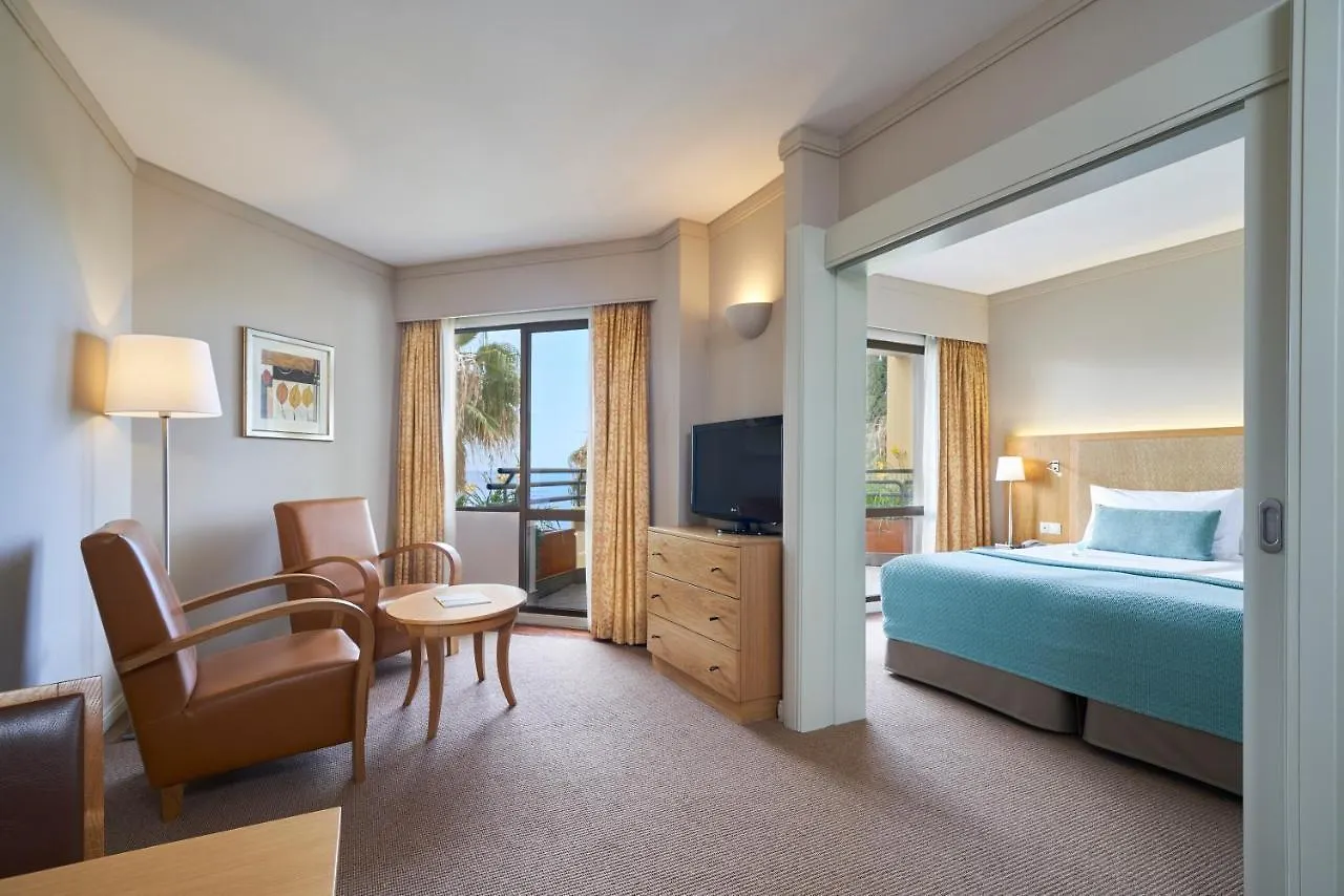 Suite Hotel Eden Mar - PortoBay Funchal  Apartahotel Funchal (Madeira)